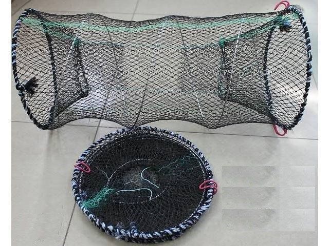 Мордушка - верша