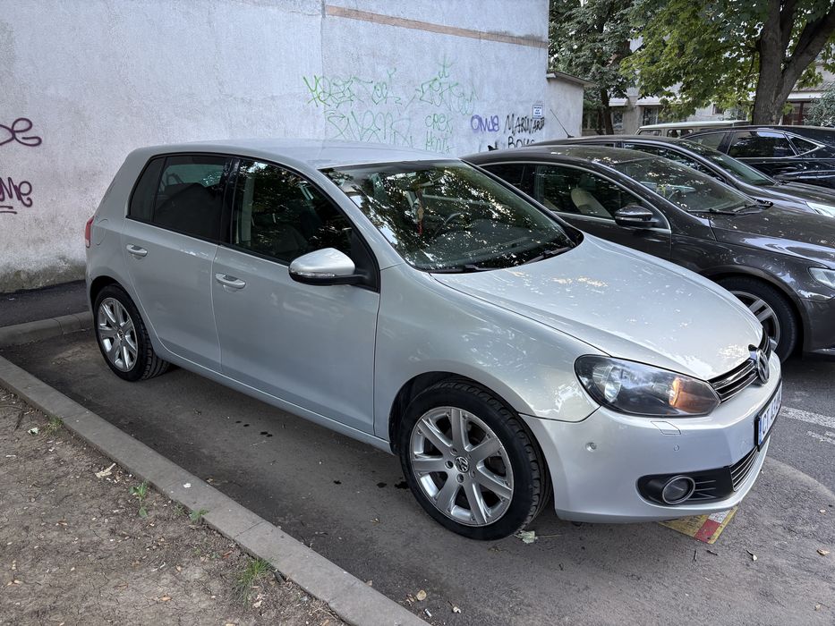 VOLKSWAGEN Golf 0 — imagine 2