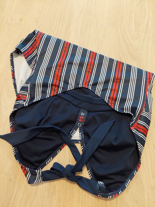 Costum se baie intreg M