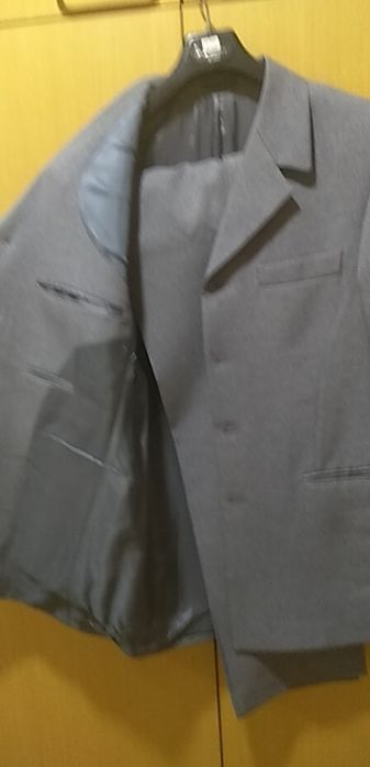 Абитуриентски костюм Paruchev