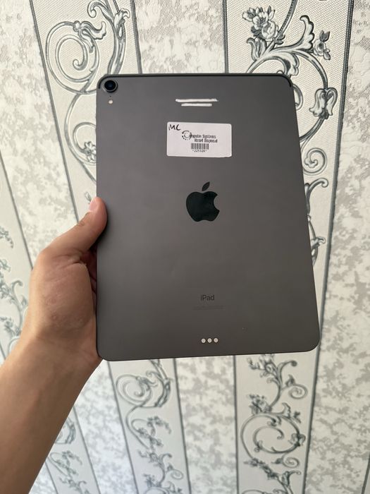Ipad pro 120 fps