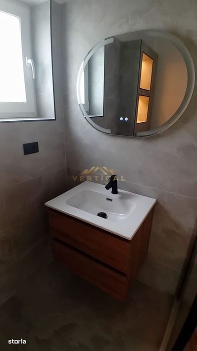 Apartament,