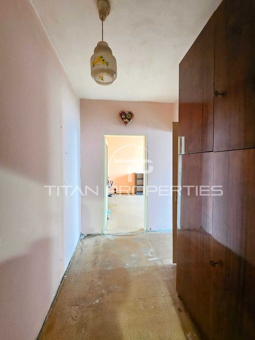 Продава се Едностаен апартамент в Пловдив, Христо Смирненски - 44 кв.м за 870 €/кв.м - Снимка #4