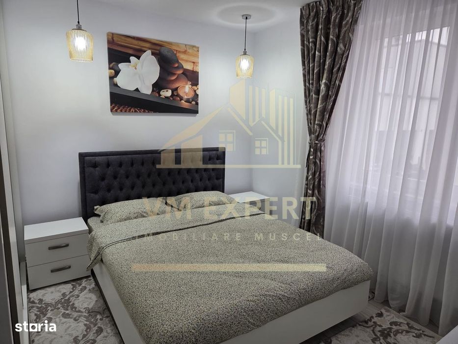 Apartament 3 Camere Etaj 2 Calea București- Pitești