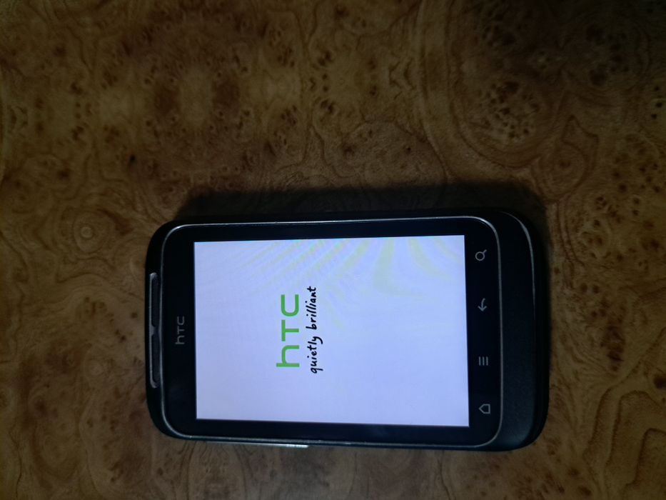 Htc Desire pentru colectie