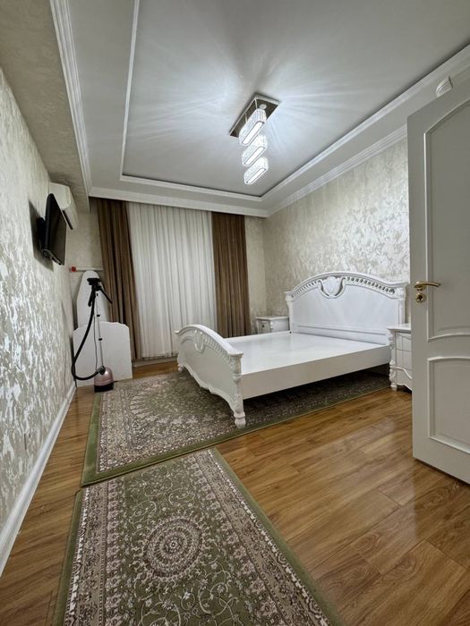 Аренда Улица Навои Ташкент сити Белый дом