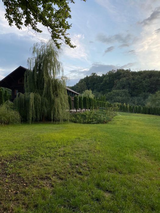 Vind teren si casa de locuit in cartierul Faget -Cluj napoca