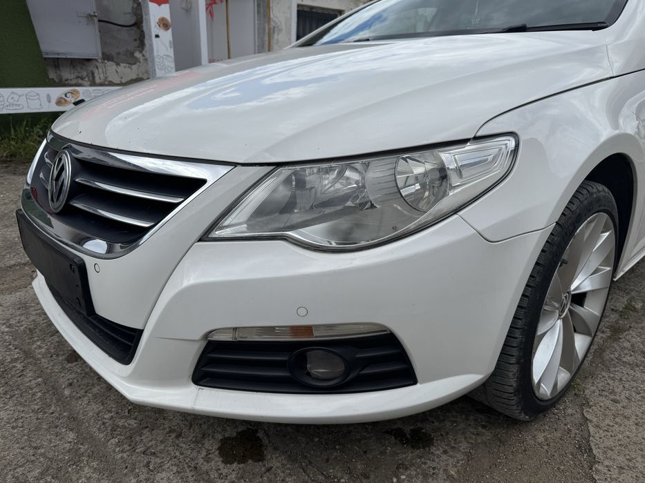 Fata completa Volkswagen Passat CC 2.0 CFGB 2011