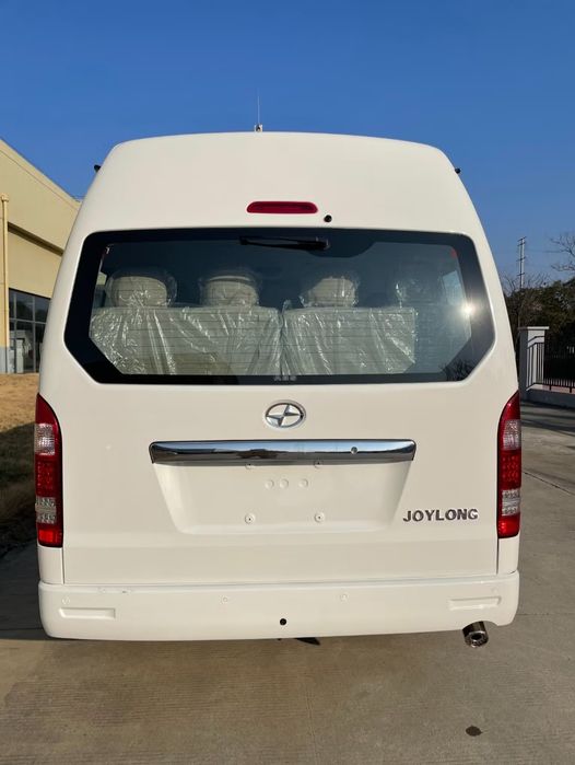 Yangi JOYLONG A5 mikroavtobus zakazga 17 o'rindiqli/ Под заказ микроав