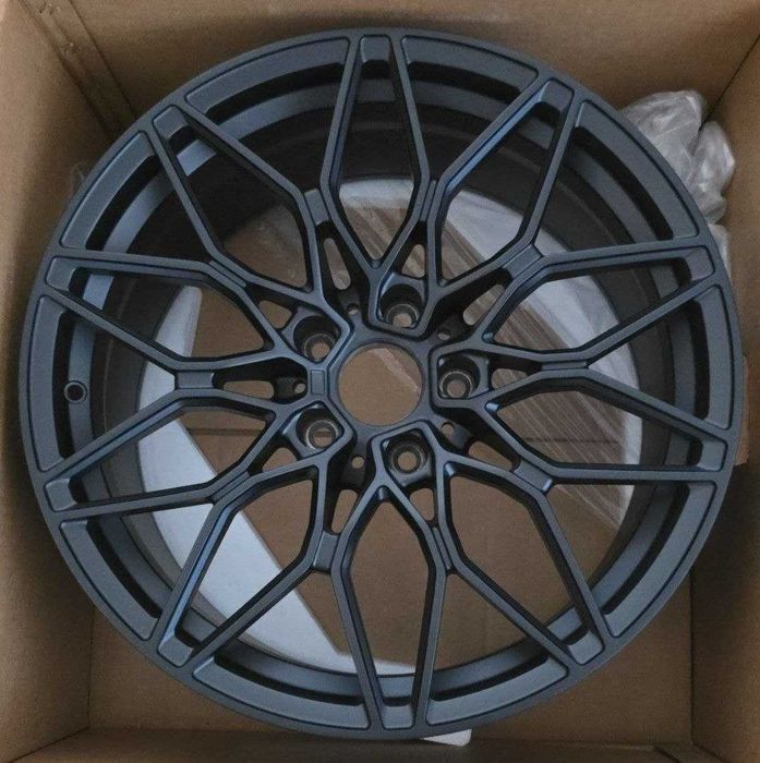 Forged Diska R19