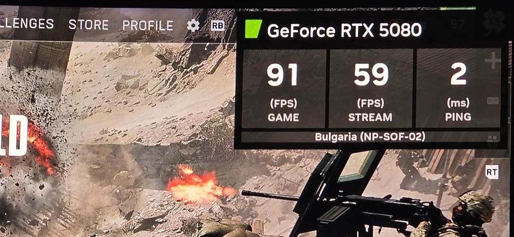 Samsung Odyssey G6 240hz QHD 27 SMART MONITOR