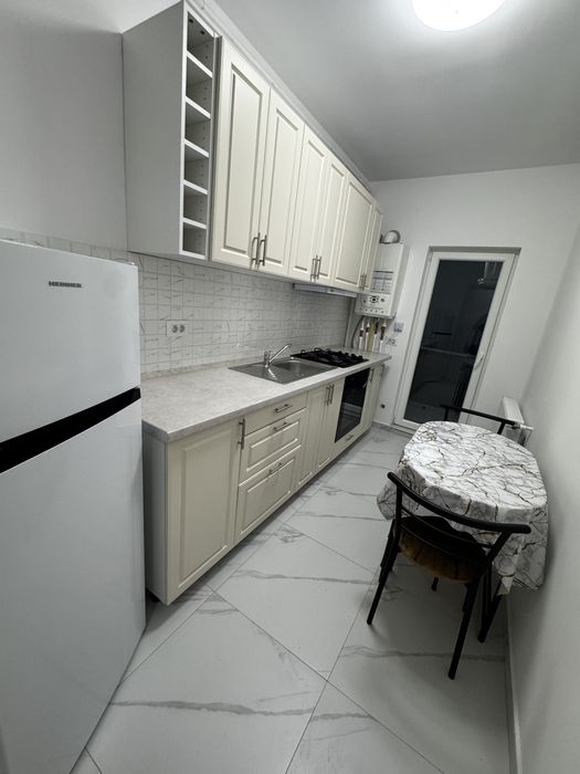 Garsoniera de inchiriat