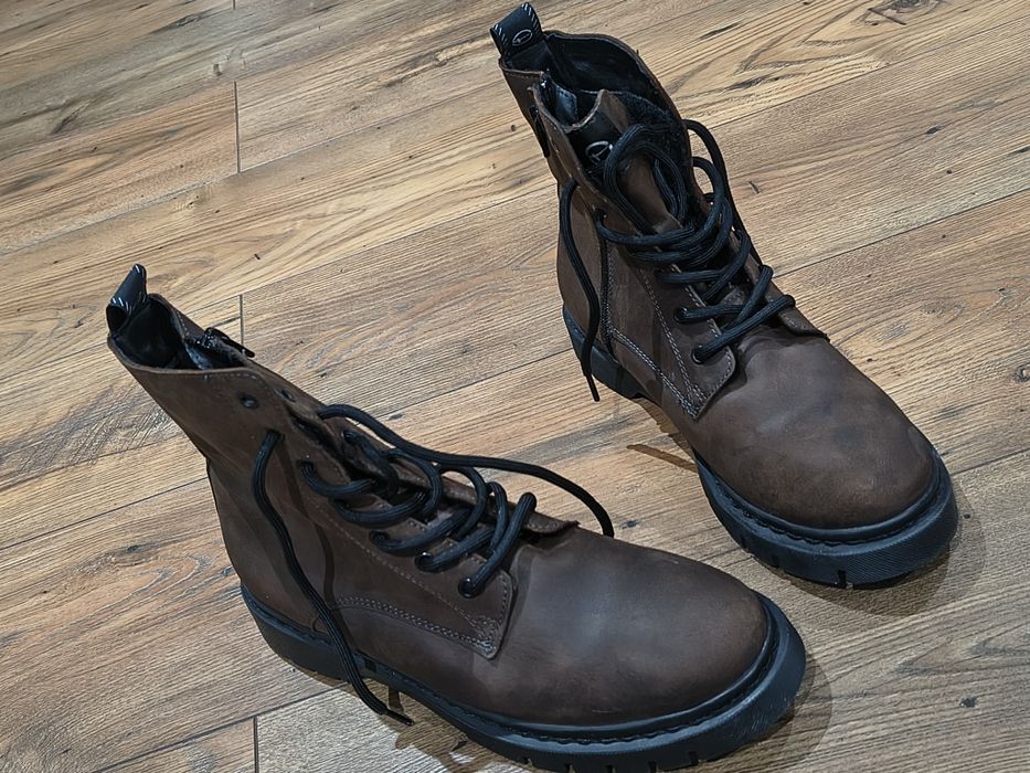 Ghete tamaris dama 39