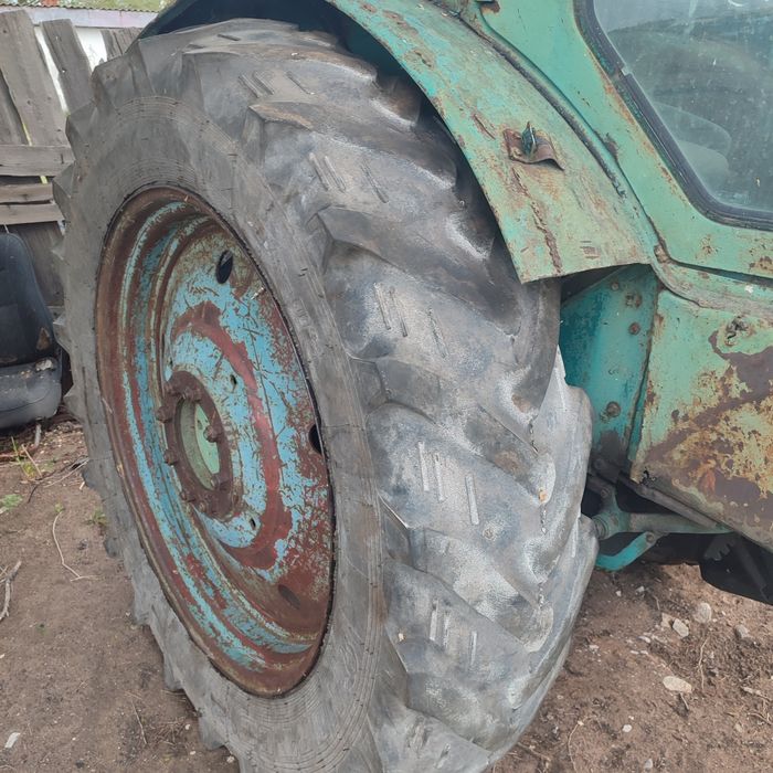 Т-40 хорошом состоянии
