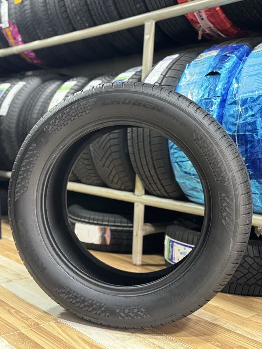 235/55R19 Kumho Crugen HP71 EV Электромобиль