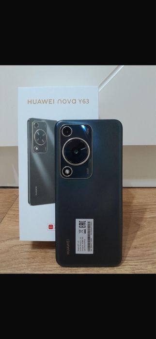 Сотка Huawei новый
