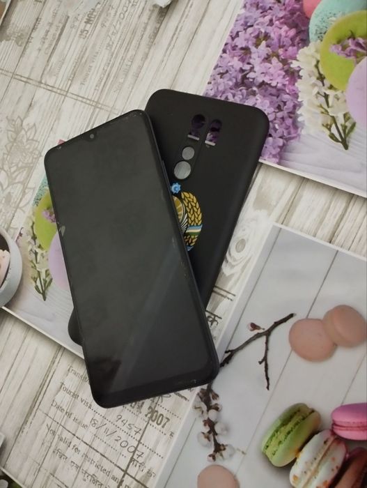 Redmi 9 sotiladi