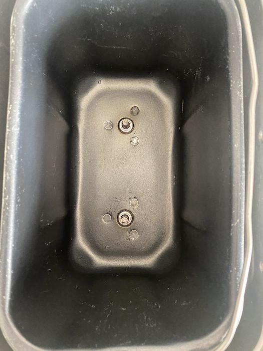 Мулинекс пекарна за хляб