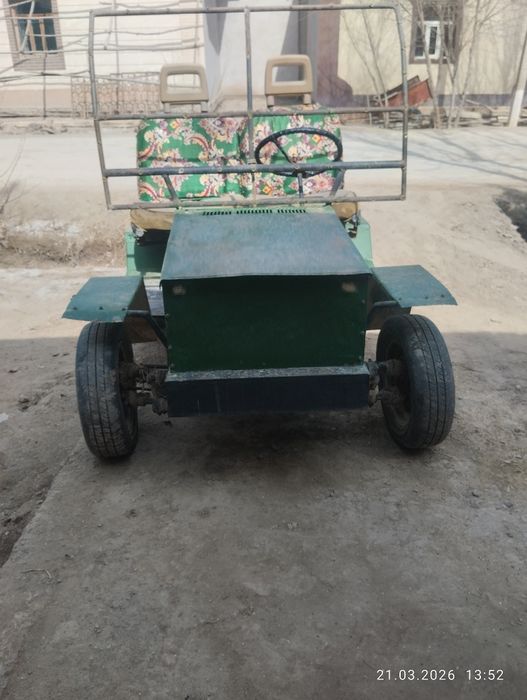 Мототехники бензин