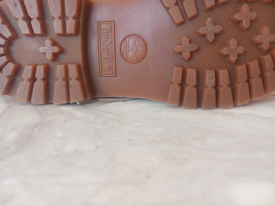 Дамски боти Timberland