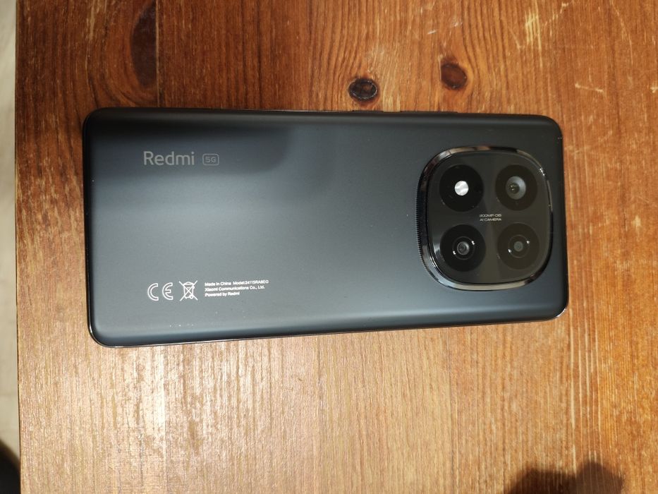 Redmi note 14  pro+ 5 G