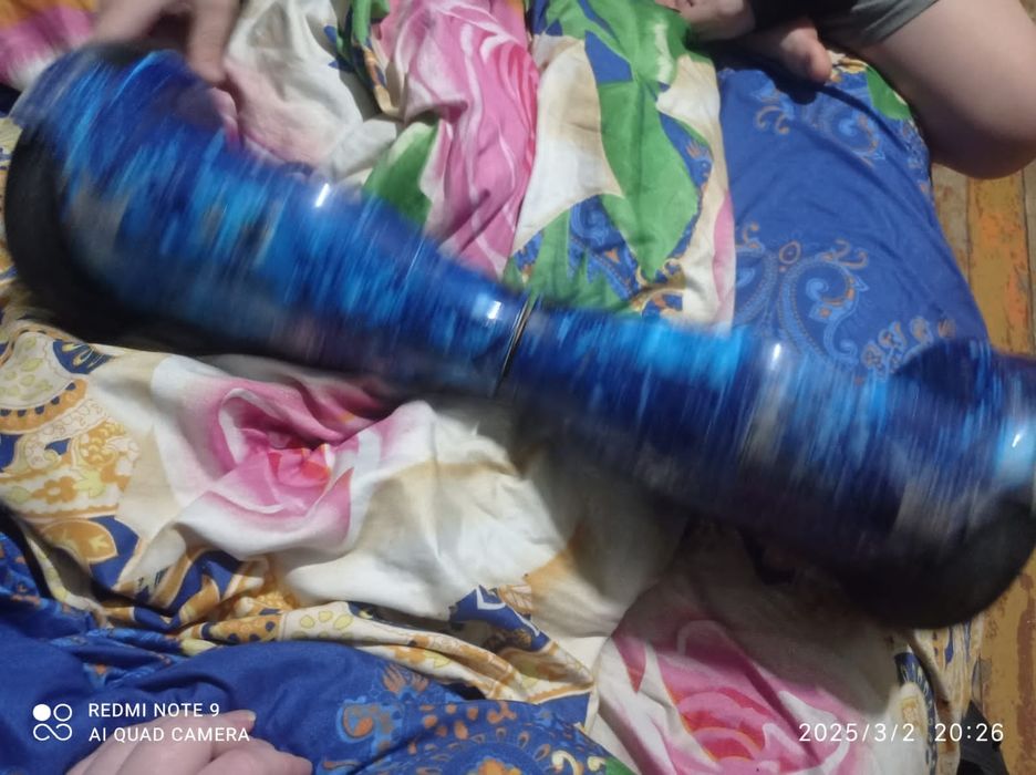 Продам героскутер срочно