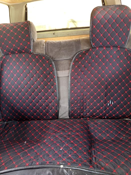 Мазда 626 универсал