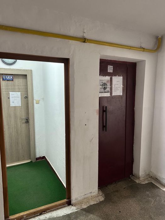 Vând apartament 2 camere Unirii Nord
