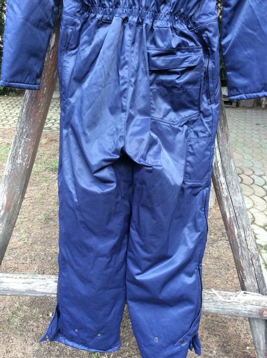 Combinezon imblanit outdoor