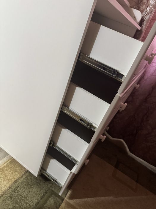 Продам детский комод