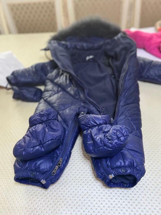 Комбинезон детский