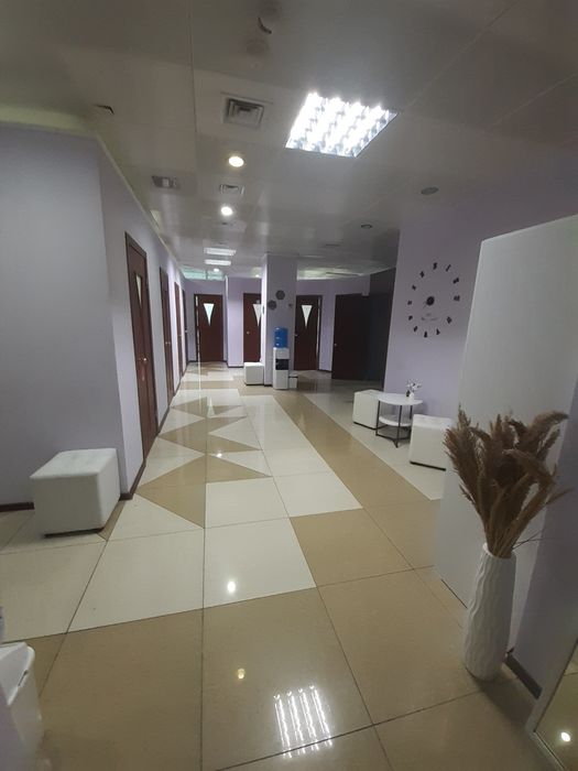 Сдам кабинет в салоне красоты