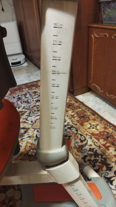 Ортопедический стул для школьника