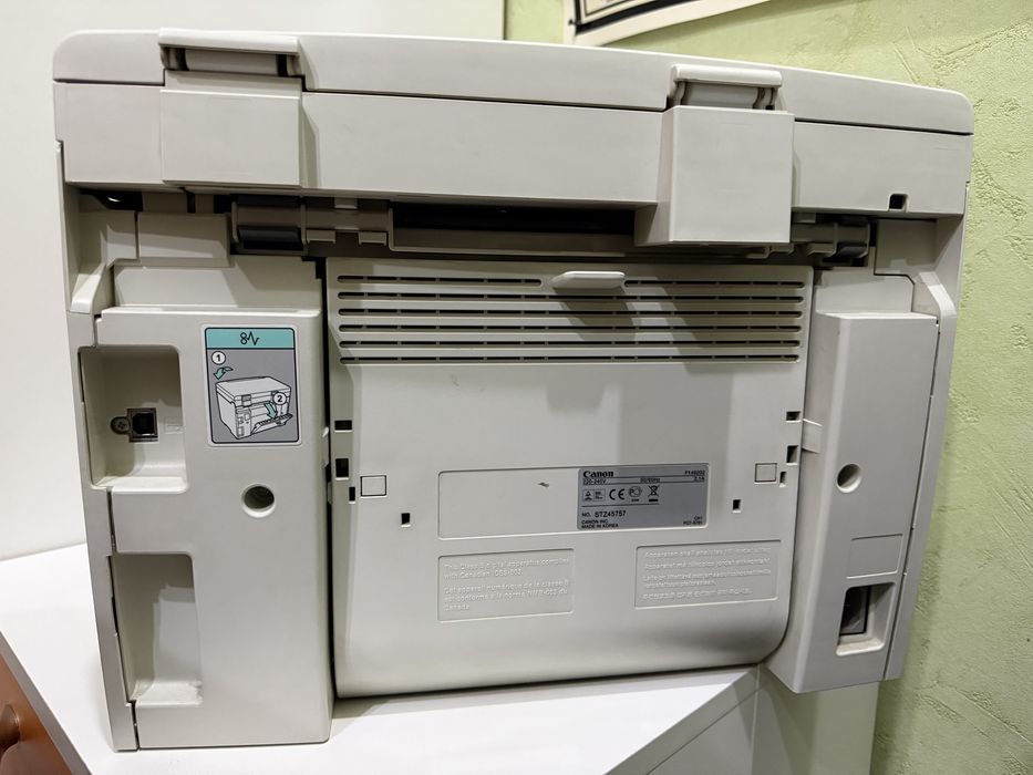 Продается принтер Canon Isensys mf 4120