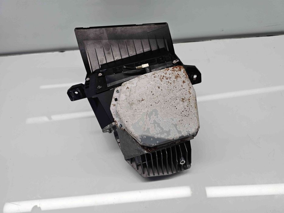 Display bord Bmw 5 (F10) [Fabr 2011-2016] 9246212