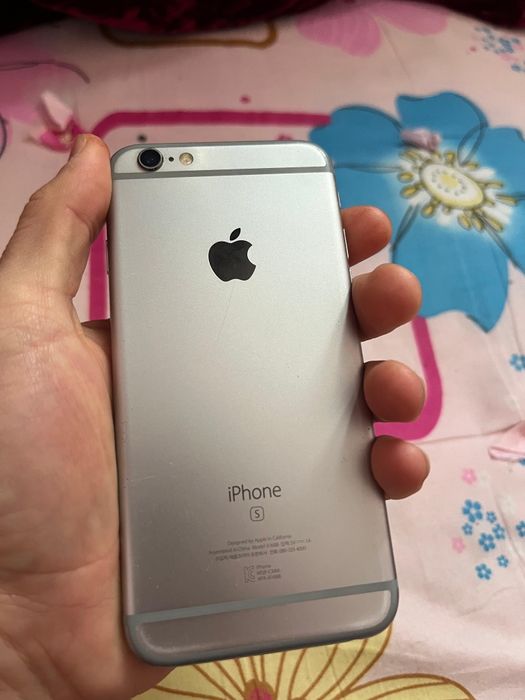 iPhone 6s 32 GB _