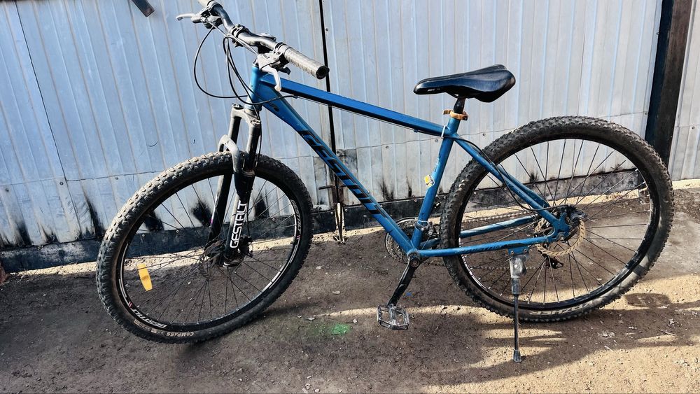 Продам велосипед