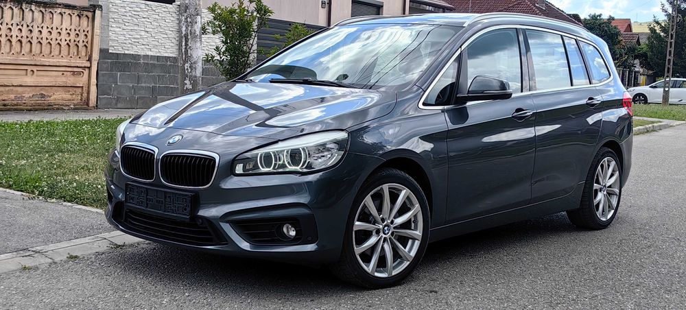 BMW 5 Series 2011
