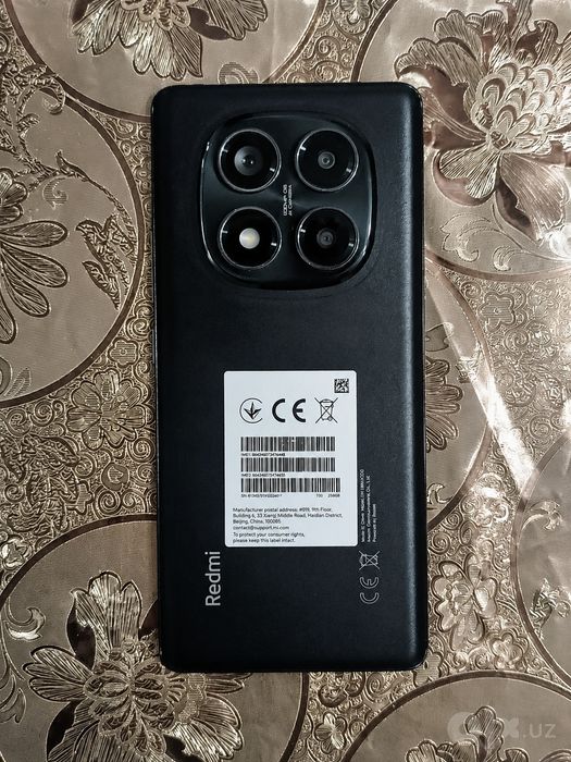 Redmi note 14 pro 12/256GB