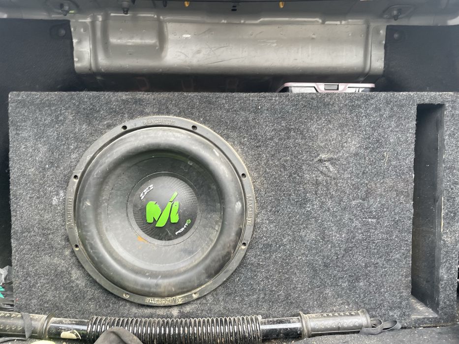 Продам саб мачете