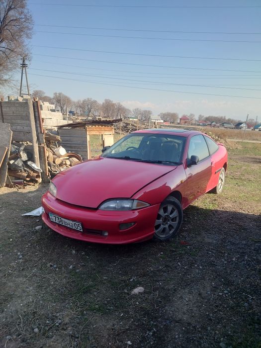 Таиота кавалер 2.4 автомат