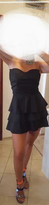 Рокля KIillah by Miss Sixty! Нова!!! Размер S.