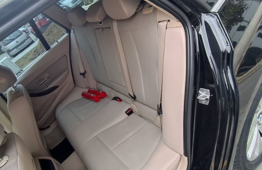 BMW f31 дизел автоматик 2014 година със сменена верига преди 27 000 км