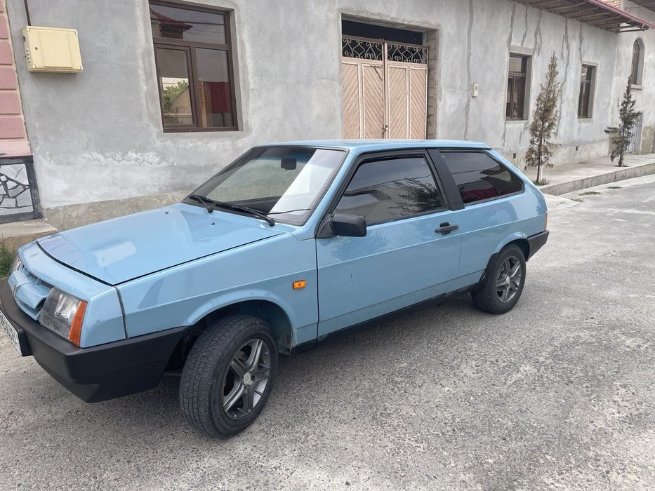 1991-йил 08 сотилади