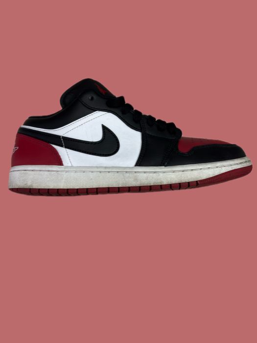 Nike air jordan 1  оригинал