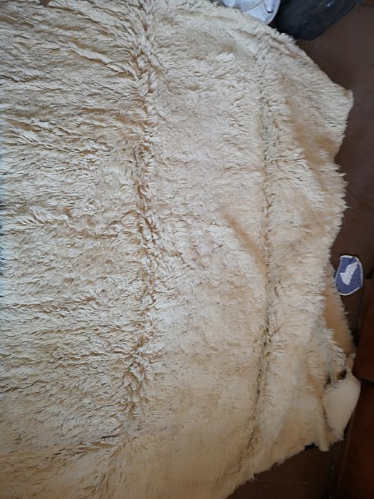 Китеници вълнени, ръчно тъкани 4 части