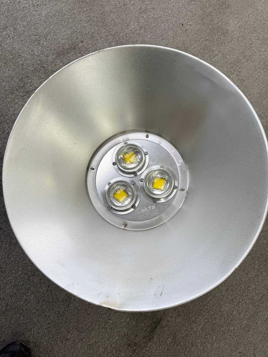 Прожектор светильник