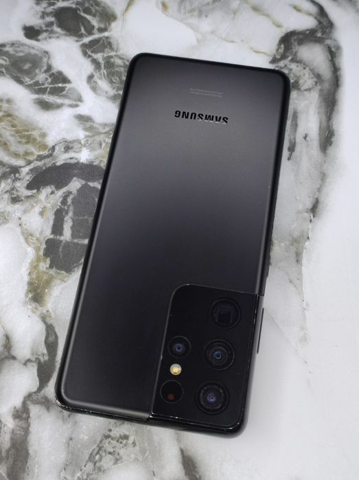 Samsung Galaxy S21 Ultra 5G