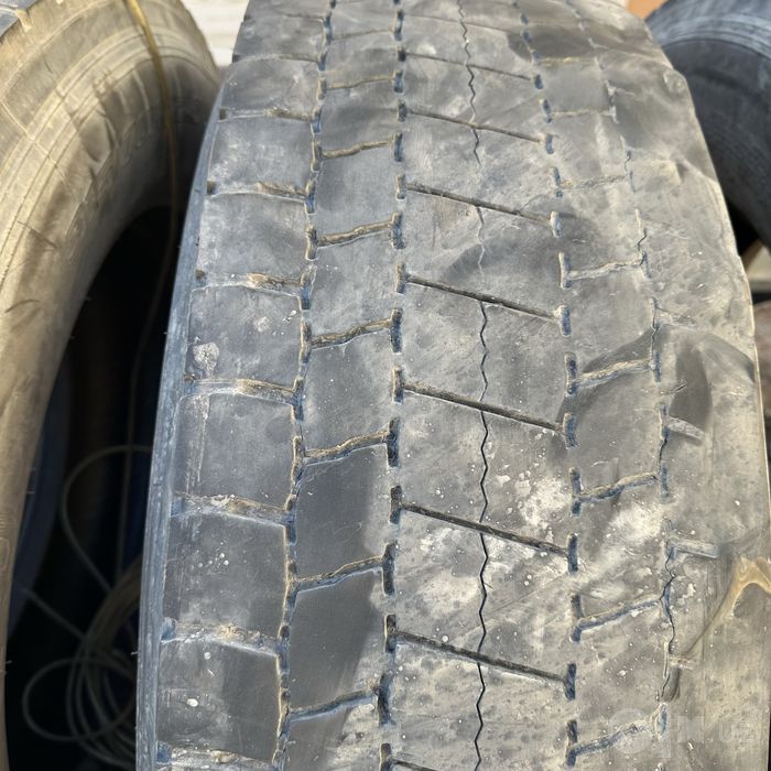 “315/70 R22.5, rabochiy, protektor bor, rasmlari real 4 dona bor