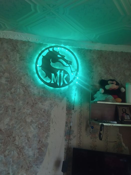 светодиодный светильник